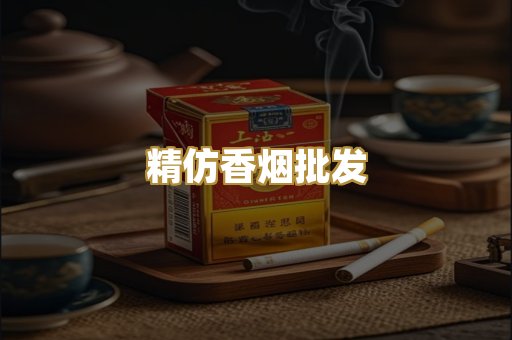 精仿香烟批发